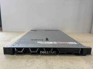 Dell EMC PowerEdge R640 2x Gold 6138 20Core 2.00GHz 256GB 2x 1.2TB H740P Mini Enterprise 