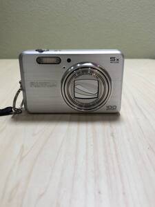 【1円スタート】フジフィルム Fujifilm FinePix J150w コンパクトデジタルカメラ