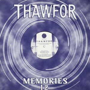 Thawfor Memories レコード