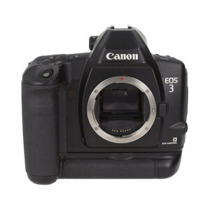 Canon EOS-3 BODY 【AB】