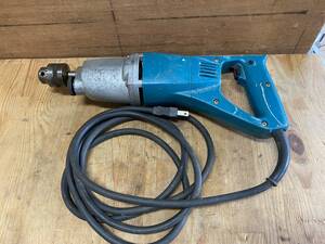 J1623 makita マキタ 6mm タッパ 単相100V 6806B　動作品