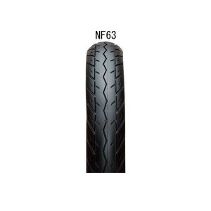 IRC NF63 フロント 70/90-17M/C 38P WT IRC10148K