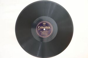 78RPM/SP Walter Giesteking Preludes 5 / Preludes 6 S30019 COLUMBIA /00500