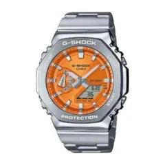 超人気モデル　カシオ　G-SHOCK　GM-2110D-4AJF