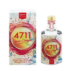 4711 リミックス ネロリ (2021) EDC・SP 100ml 香水 フレグランス 4711 REMIX 2021 ENEROLI 新品 未使用