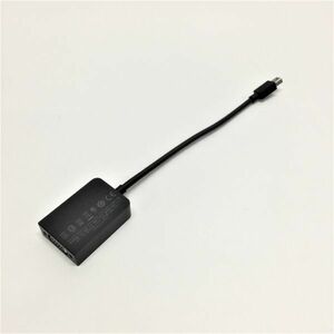 @XY1906 Surface 純正 Mini DisplayPort-VGAアダプター MODEL 1554