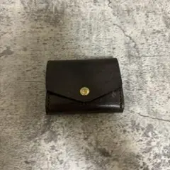 CHAM / Mini Wallet