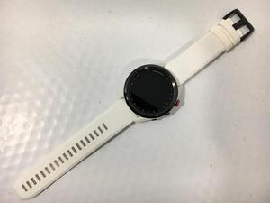 即決 中古 ガーミン Garmin(ガーミン) Approach(アプローチ) S62 [White] GPSナビ