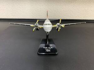 JTA　YS-11A　1/200　JA8778　日本トランスオーシャン航空　飛行機　旅行機　模型　プラモデル　置物　①