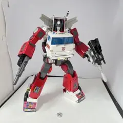 トランスフォーマー MP-37 アートファイアー