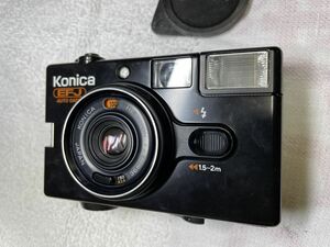 Konica EFJ