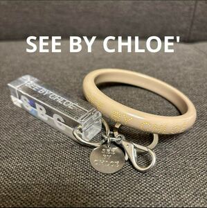 ☆ SEE BY CHLOE