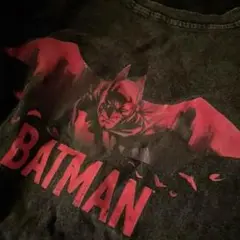 【最終セール】バットマン ビンテージ Tシャツ タグ付き ワーナーブラザーズ