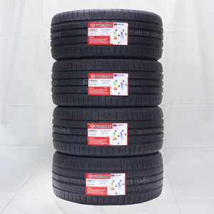 235/30R20 88Y XL FIREMAX FM601 24年製 送料無料 4本セット税込 \30,800より 1