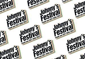 Johnny’s Festival ～Thank you 2021 Hello 2022～(Blu-ray Disc)/(オムニバス),KinKi Kids,NEWS,関ジャニ∞