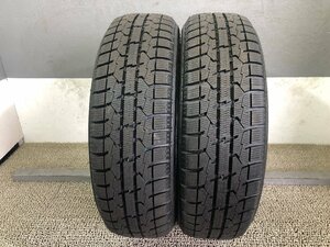 トーヨー ガリット GIZ 175/60R16 2本 2022年製 2641 スタッドレスタイヤ (沖縄県・離島は発送不可)