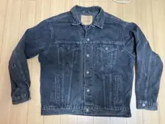 リーバイス　70507 usa ブラック　levis