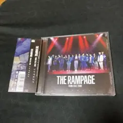 ● THE RAMPAGE from EXILE TRIBE / ツナゲキズナ