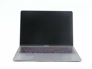 MacBookAir　A1932 　　　本体止めネジとマザーボード欠品 　　詳細不明　ノートPCパソコン　ジャンク品　送料無料