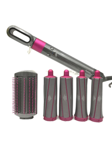 dyson◆ドライヤー・ヘアアイロン Dyson Airwrap スタイラー Volume+Shape HS01VNSFN