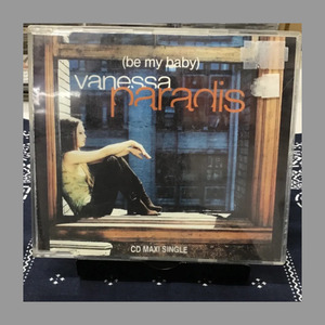 Vanessa Paradis - Be my Baby