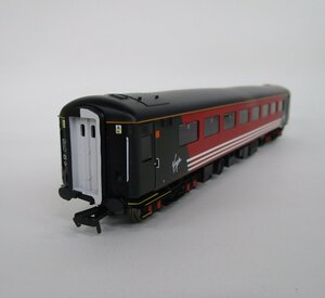 HORNBY/OOゲージ R4943 ヴァージン・トレインズ MK2F客車 2等車 [5945]【A