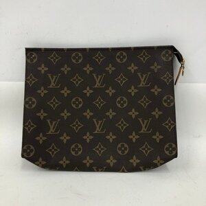 LOUIS VUITTON ルイヴィトン モノグラム トゥルーストワレット【DAAP5009】