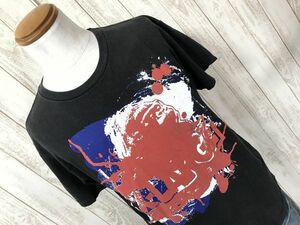 お勧め・【USA製】XLARGE エクストララージ プリントロゴTシャツ M 黒　ゴリラ　ヴィンテージ