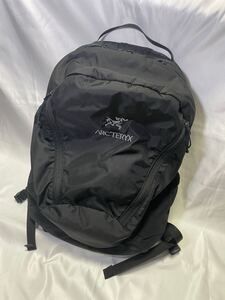 00s Arc’teryx MANTIS BACKPACK アークテリクス マンティス26 リュック バックパック 黒 ブラック 美品