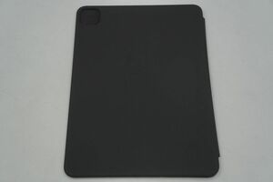 【全額返金保証】【最速発送】Apple iPad Pro 11インチ Smart Folio ブラック 美品