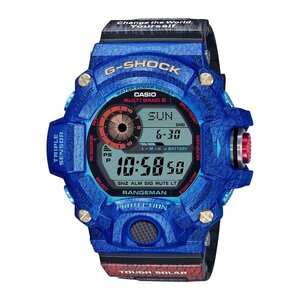 【新品】G-SHOCK GW-9406KJ-2JR