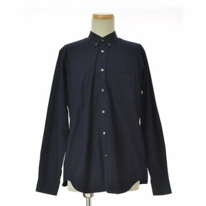 【Lサイズ】COMME des GARCONS SHIRT / コムデギャルソンシャツ Forever Small Button Down フォーエバーライン ボタンダウン 長袖シャツ