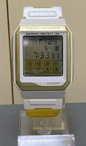 CASIO DATA BANK Touch Screen VDB-200SJ　カシオ　データバンク　タッチスクリーン