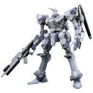 新品プラモデル 1/72 アスピナ ホワイト・グリント ARMORED CORE 4 Ver. 「アーマード