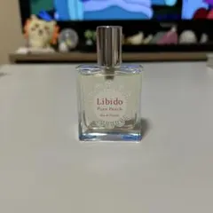 Libido Pure Peach オードパルファム 30ml