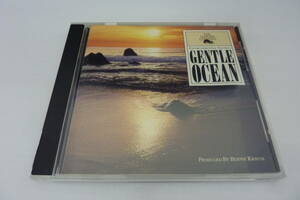 20506942 GENTLE OCEAN ENVIRONMENTAL SOUNDS PRODUCED BY BERNIE KRAUSE (環境音) MF-8