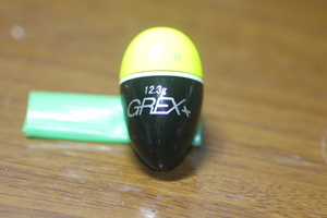 ☆ GREX+ ☆ L トーナメント プロ 観 0(G8) サイズ 23.6ｍｍ・ 40.2ｍｍ・ 12.3ｇ