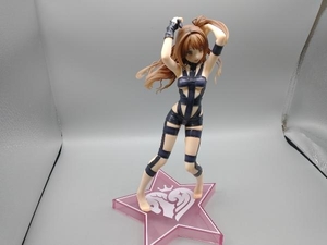 フィギュア グッドスマイルカンパニー 島村卯月 HOT LIMIT Ver. 1/7 「T.M.Revolution×アイドルマスター シンデレラガールズ」