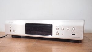 ☆【1H1227-2】 DENON デノン コンパクトディスクレコーダー DCD-755RE 100V AL32 PROCESSING ジャンク