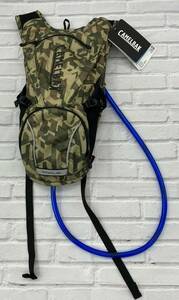 CAMELBAK/キャメルバック ハイドレーションバッグ5L 未使用品