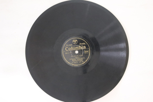 78RPM/SP Serge Krotkoff / Mike Danze Rosen / Serenade JX139 COLUMBIA /00500