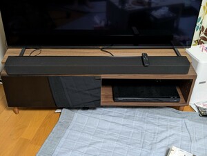 SONY HT-A8000 Black BRAVIA Theatre Bar 8