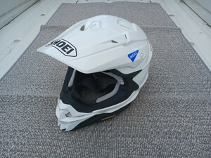 SHOEI ショウエイVFXーWR　売り切り