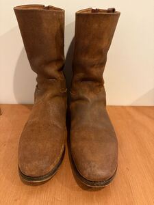 old joe RIDING BOOTS 27.5