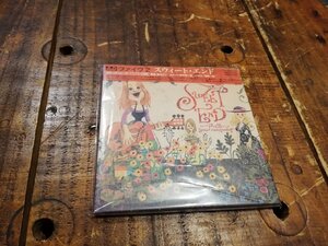 ■3点以上で送料無料!! 国内盤/紙ジャケット/ FIVE2 Sweet End/ファイヴ2/スウィート・エンド 1609