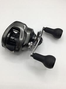 SHIMANO◆20 メタニウム XG(右)/ベイトリール