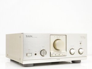 ■□Technics SU-MA10 プリメインアンプ テクニクス□■027436001J□■