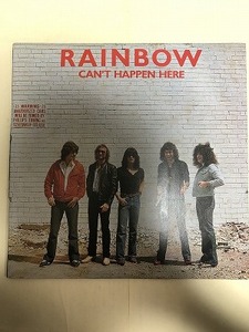 RAINBOW LP CAN