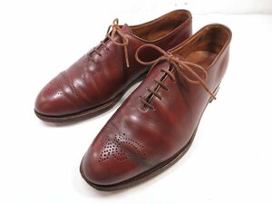 【トリッカーズ TRICKER