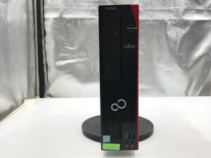 FUJITSU/デスクトップ/HDD 500GB/第9世代Core i5/メモリ8GB/WEBカメラ無/OS無-250127001461255